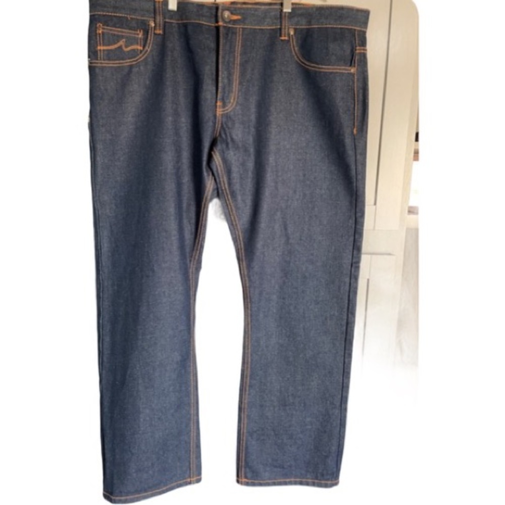 Kayden. K California Jeans!!!